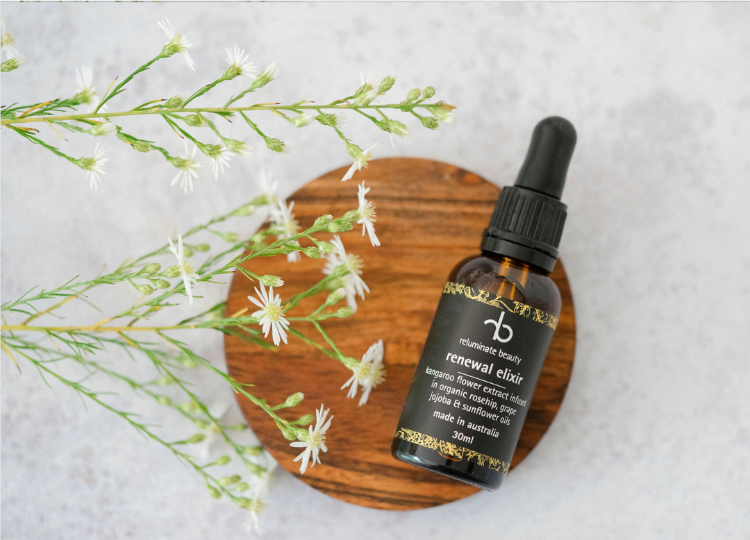 Natural Face Care