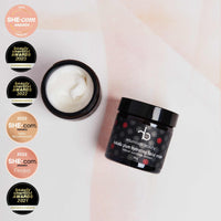 rawbeauty naturally Healthy Glow Facial Duo - Essentials for Glowing Skin