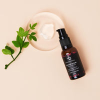 Reluminate Beauty  Skin Revival Serum with Bakuchiol & Snowflower Extract
