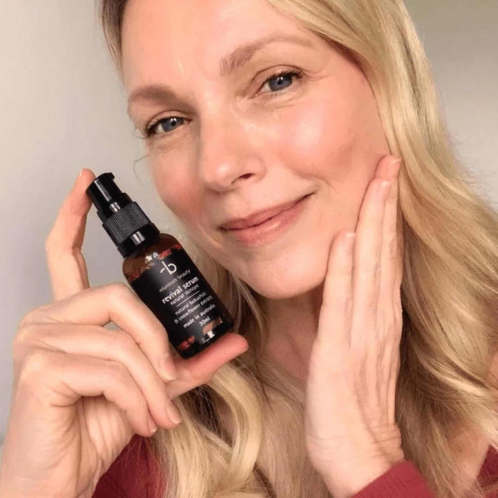 Bakuchiol Serum