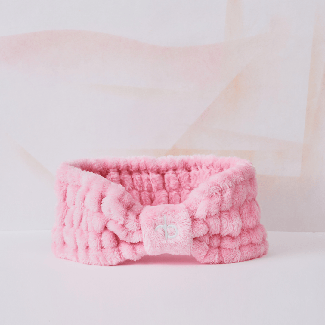 reluminate beauty Pure Comfort Headband