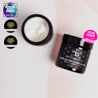 reluminate beauty Single Kakadu Plum Facial Cream -Hydration for Radiant Mature Skin