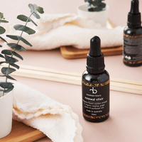 reluminate beauty Single Renewal Elixir Facial Oil -Kangaroo Flower Infused Care