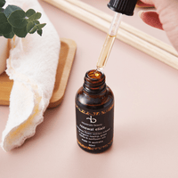 reluminate beauty Single Renewal Elixir Facial Oil -Kangaroo Flower Infused Care