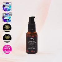 reluminate beauty Single Skin Revival Serum -Bakuchiol & Snowflower Extract