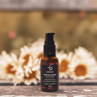 reluminate beauty Single Skin Revival Serum -Bakuchiol & Snowflower Extract