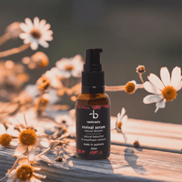 reluminate beauty Single Skin Revival Serum -Bakuchiol & Snowflower Extract