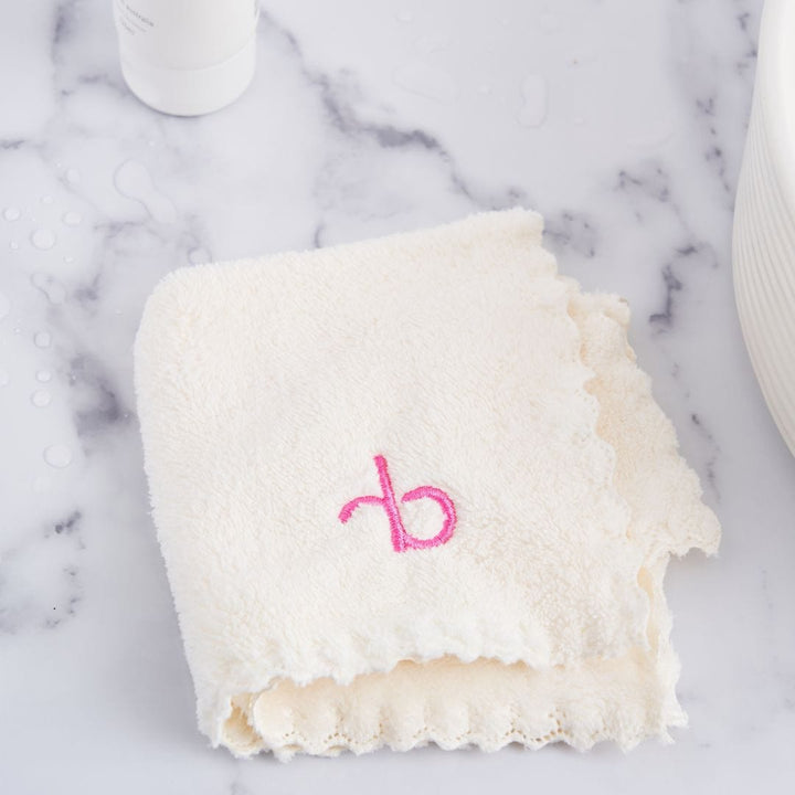 reluminate beauty Single Soft Facial Cloth