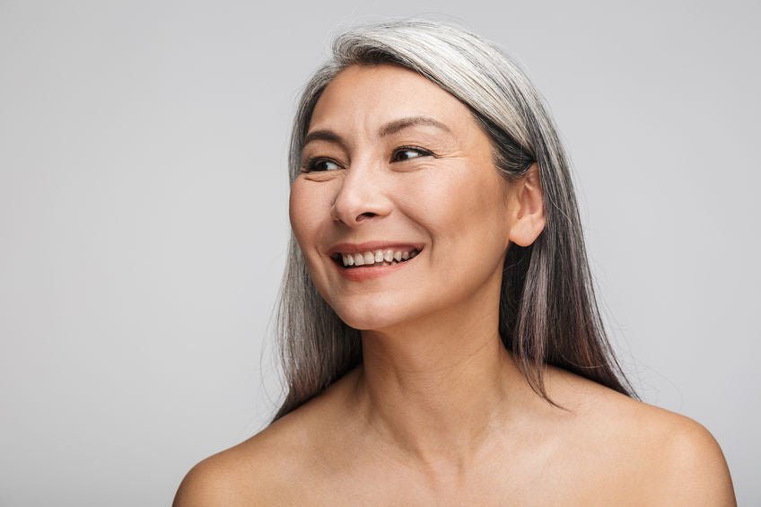 Tips For Brighter Skin - 7 Ways to Brighten Skin for a Glowing Complexion - reluminate beauty