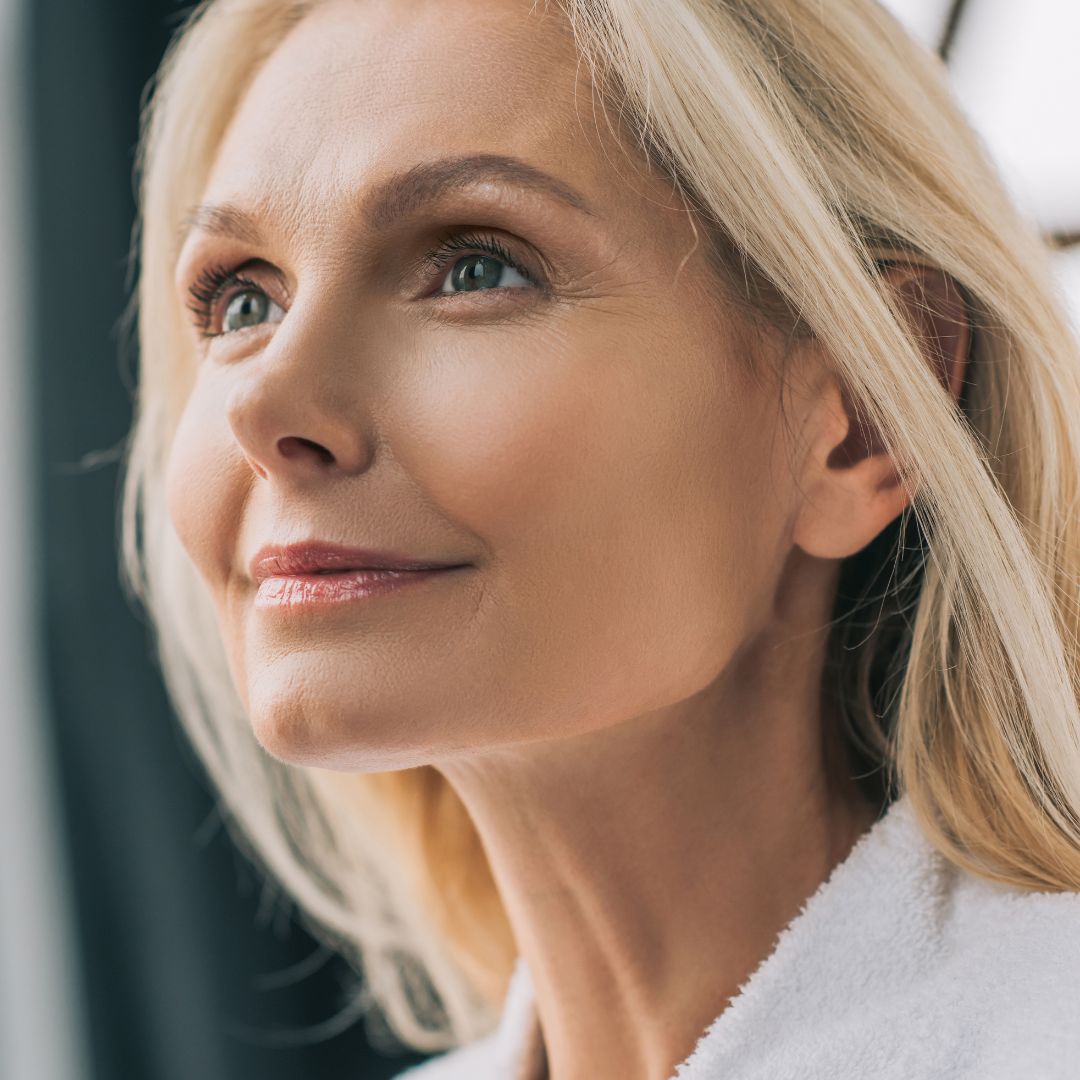 7 Myths About Removing Age Spots and Sunspots (And What Actually Works) - reluminate beauty