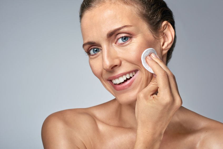 Glow From Inside Out With These Beauty Foods - reluminate beauty