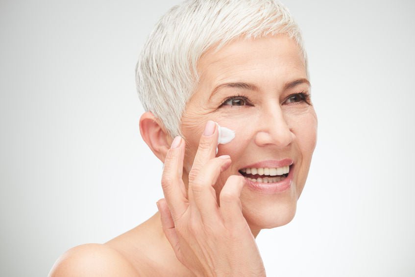 Naturally Reducing Wrinkles with these 3 DIY Face Masks - reluminate beauty