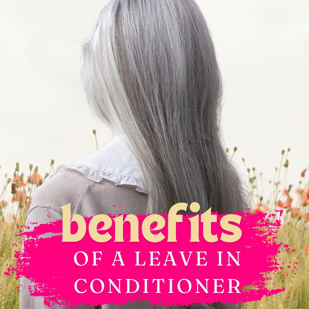 The Ultimate Guide to Using Leave-In Conditioner: Why Your Hair Needs It and How to Apply It - reluminate beauty