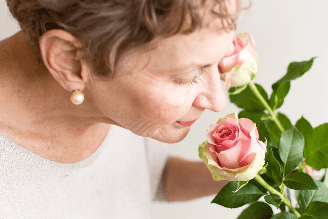 Natural Glow After 50: Radiant Skin & Hair From Within - reluminate beauty