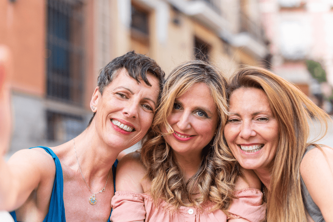 Menopause & Skincare: Glow Through the Change - reluminate beauty