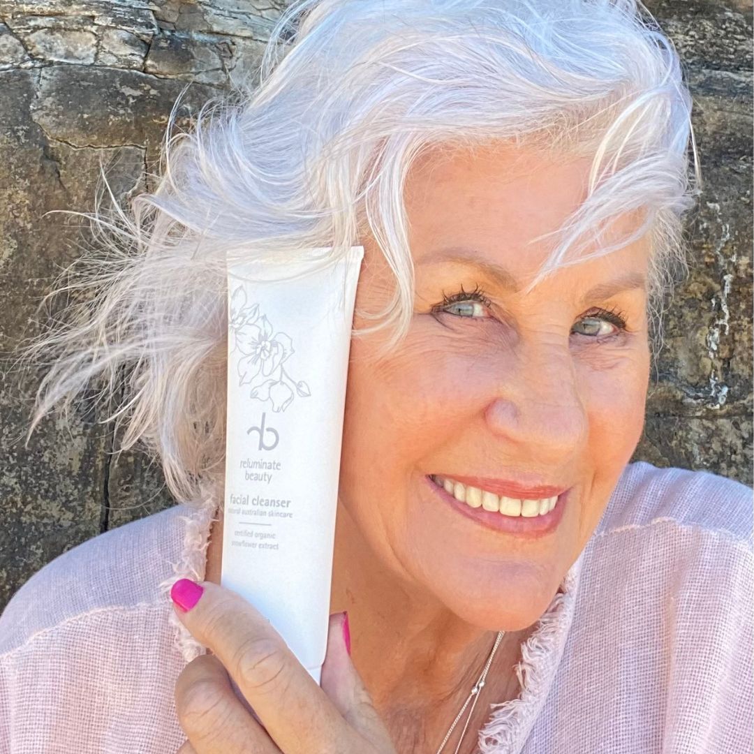 Build Your Skincare Routine for Mature Skin – Layer the Right Way - reluminate beauty