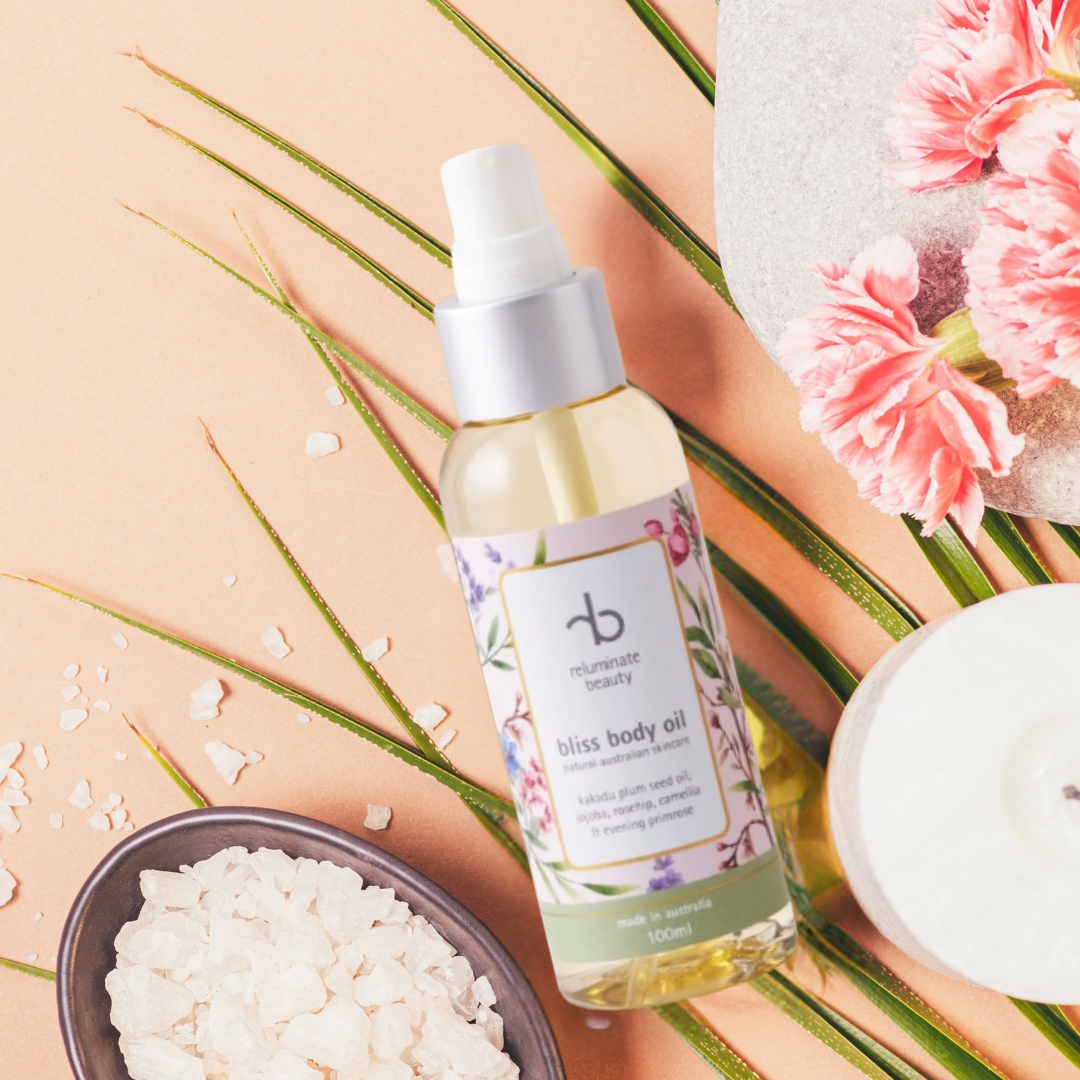 Body Oil vs Lotion: When to Use Each & Why