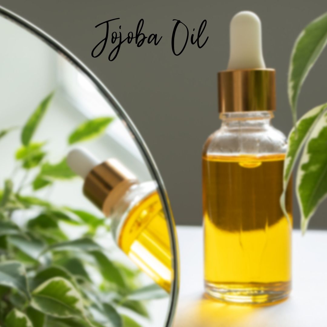 The Power of Jojoba Oil: A Skincare Essential for Hydration & Nourishment