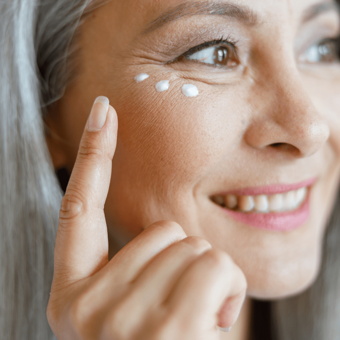 How to Naturally Treat Dark Circles & Puffiness Under Your Eyes - reluminate beauty