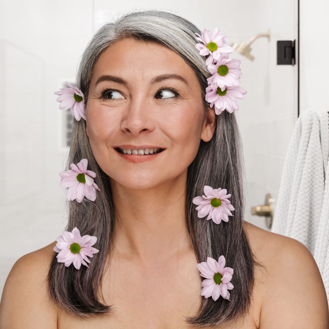 Never Leave These Ingredients on Your Hair (And What to Use Instead) - reluminate beauty