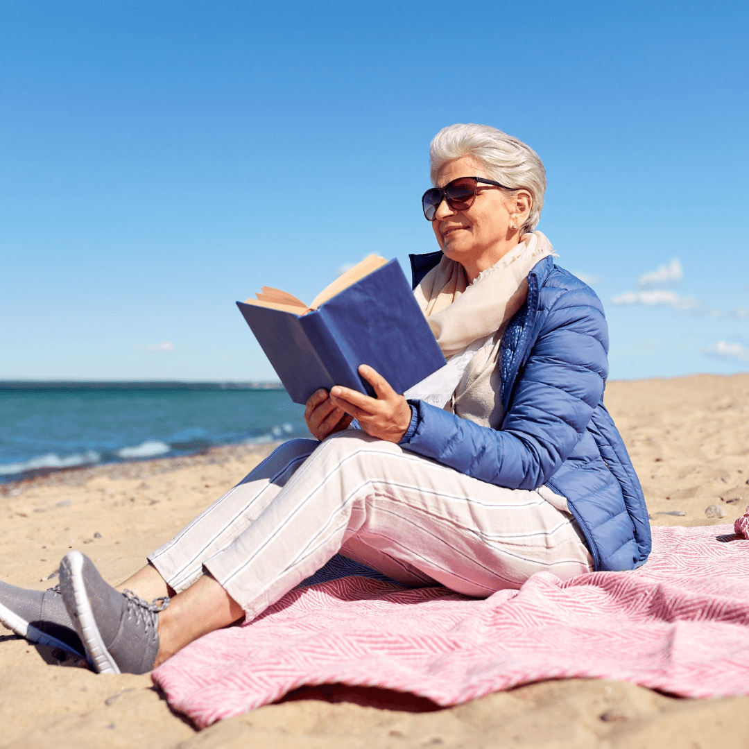 List Of Best Reads From Our Book Loving Community - reluminate beauty
