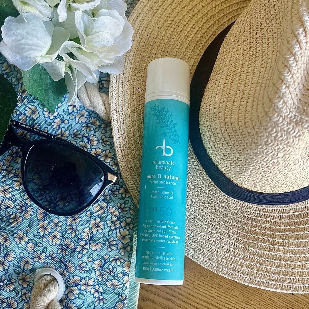 How to Choose the Best Sunscreen in Australia for Mature Skin