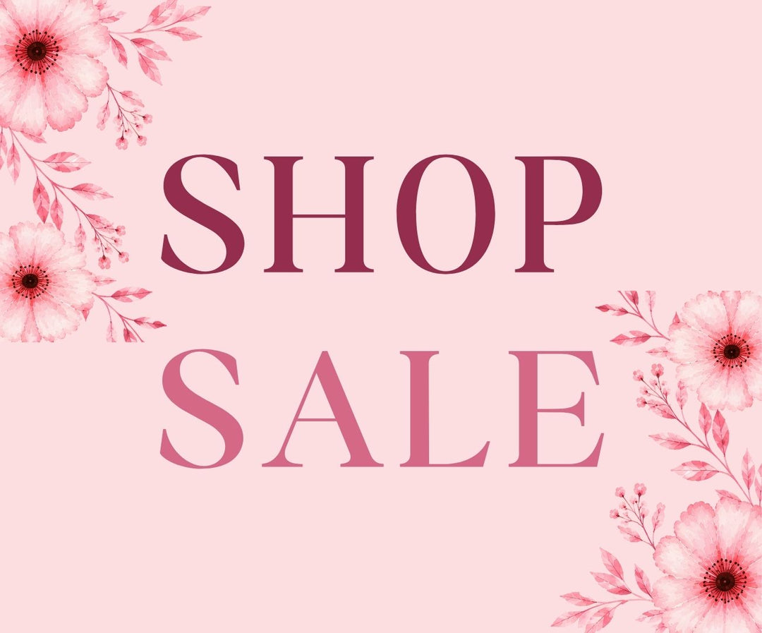 EOFY 15% to 30% Singles Sale - reluminate beauty