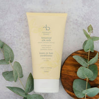 Silk & Shine Haircare Trio - Hydrate, Nourish & Protect Mature Hair Bundle for mature skin