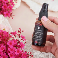 Skin Revival Serum - Bakuchiol & Snowflower Extract Single for mature skin