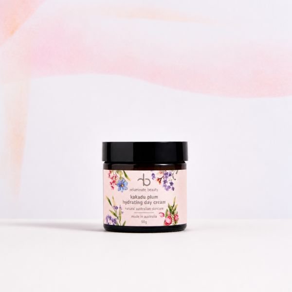 Renew & Illuminate Facial Duo - Hydrate, Nourish & Glow Duo for mature skin