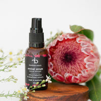 Skin Revival Serum - Bakuchiol & Snowflower Extract Single for mature skin