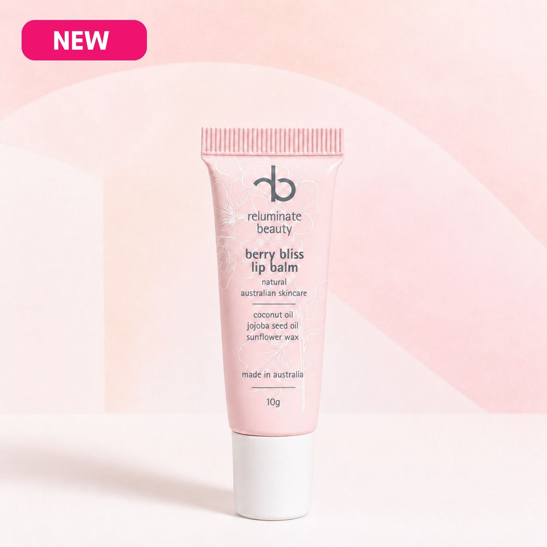 Berry Bliss Lip Balm