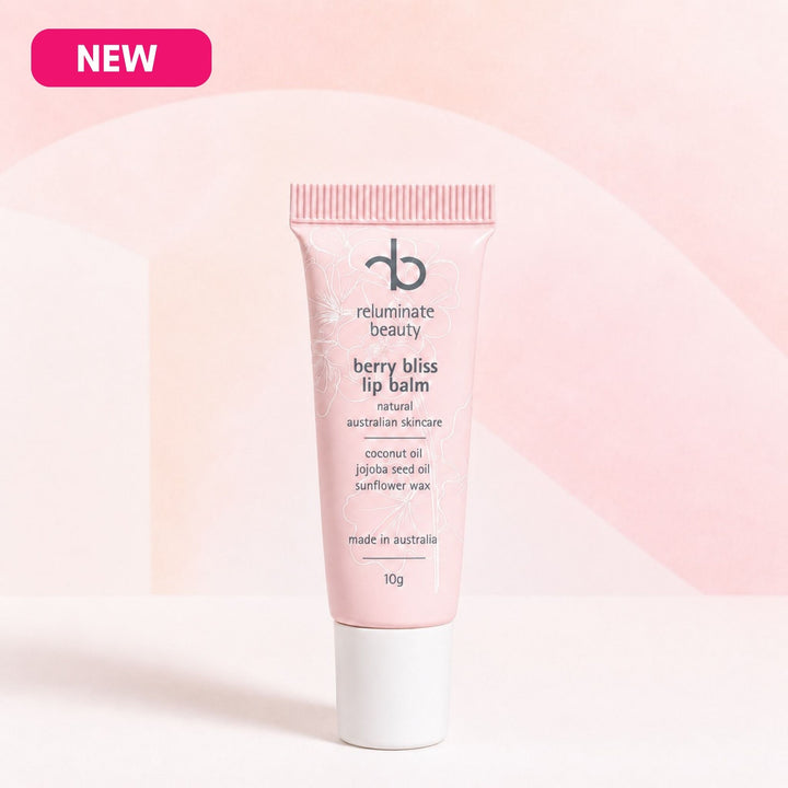 Berry Bliss Lip Balm
