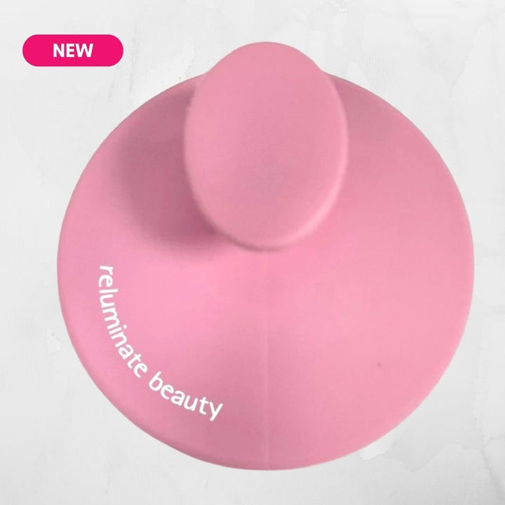 Silicone Head Massager - Elevate Your Scalp Care Ritual Single for mature skin