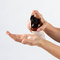 Silk & Shine Haircare Trio - Hydrate, Nourish & Protect Mature Hair Bundle for mature skin