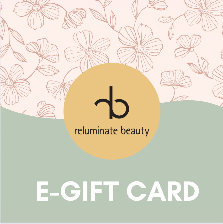 rawbeauty naturally Gift Card GIFT CARDS - Give the Gift of Choice  Gift For Every Occasion