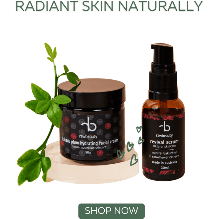 reluminate beauty META AD Radiant Skin Revival Duo - Essentials for Glowing Skin