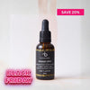 Renewal Elixir Facial Oil -Kangaroo Flower Infused Care