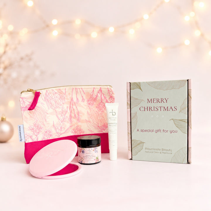 The Gift of Glow - Christmas Skincare Gift Set